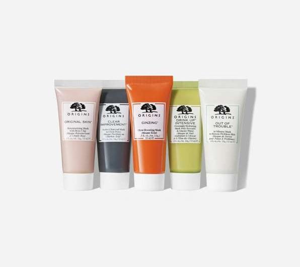 Produktbild Origins Specials - Masking Essentials to Show Skin Love Set