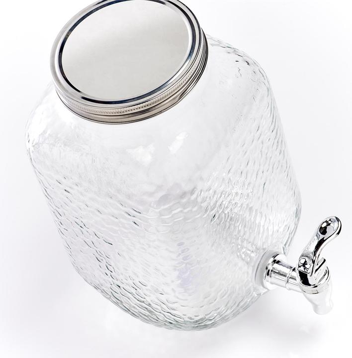 Produktbild Zeller Present Getränkeflaschen (3.70 l)