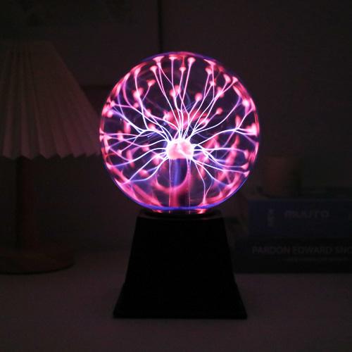 Immagine prodotto Total Juggling Nuova lampada magica al plasma