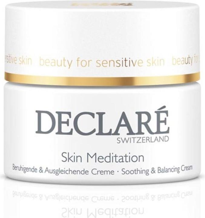 Declaré Stress Balance Skin Meditation Switzerland (50 ml, Tagescreme)