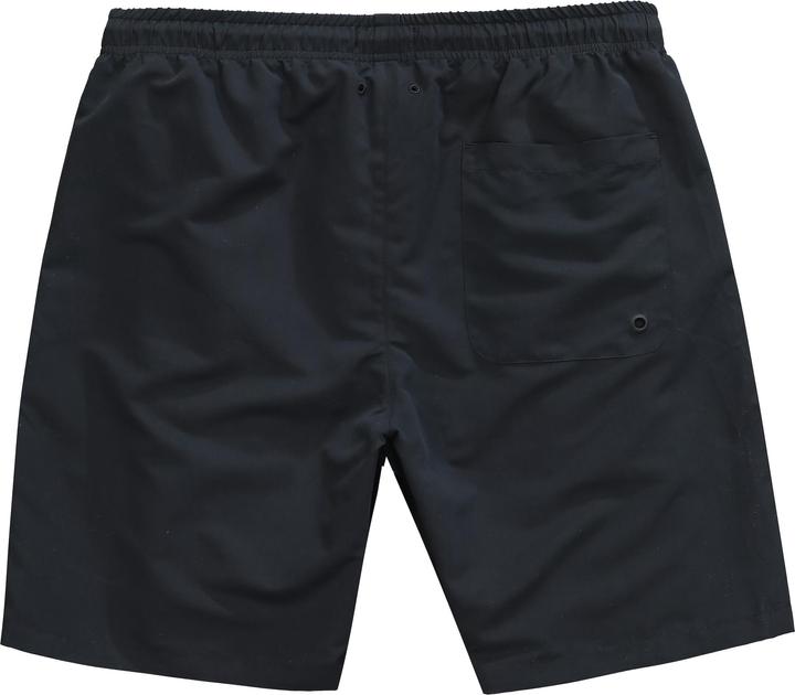 Immagine prodotto Jay-Pi Shorts da mare con cintura elastica e tasche con zip (4XL)