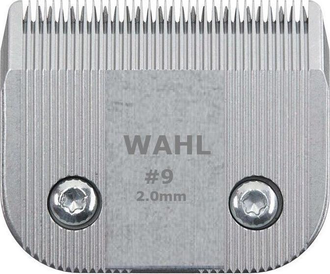 Produktbild Wahl Prime Series Knives #9 2mm Full Teeth Blade Set (Hund, Pferd)