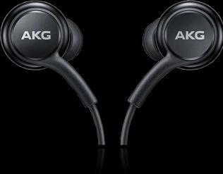 Produktbild Samsung USB Type-C EO-IC100 (keine Geräuschunterdrückung, Kabelgebunden)