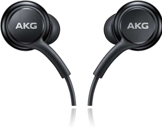Produktbild Samsung USB Type-C EO-IC100 (keine Geräuschunterdrückung, Kabelgebunden)