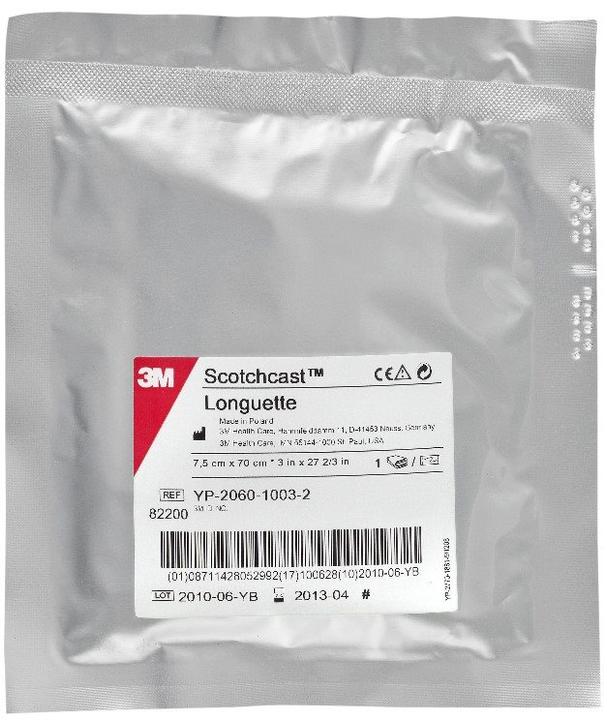 Immagine prodotto 3M Scotchcast Plus Longuette