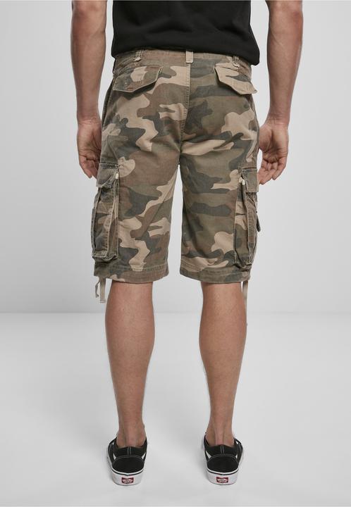 Produktbild Brandit Vintage Cargo Shorts (M)