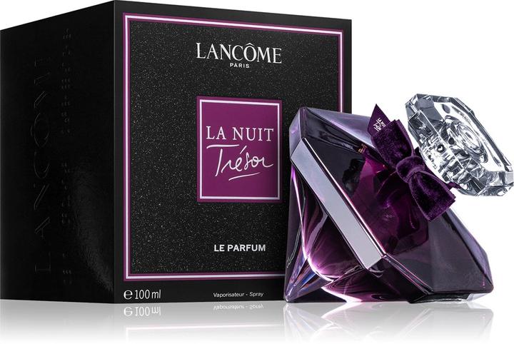 Produktbild Lancôme La Nuit Trésor (100 ml)