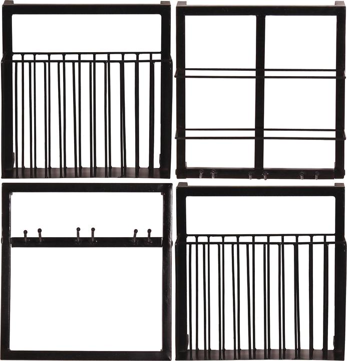 Image du produit SIT Möbel This & That (75 x 15 x 75 cm, 2 bouteilles)