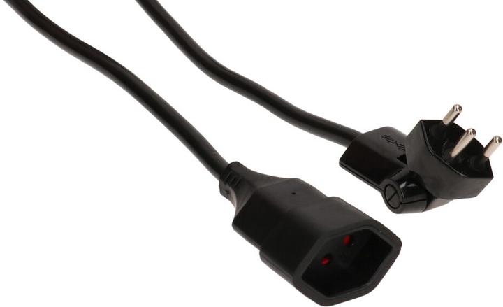 Immagine prodotto Max Hauri Estensione del TD (10 m, Tipo 13)