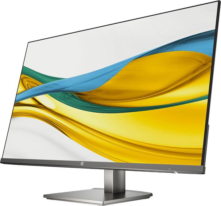 Produktbild HP S5 527da 68,58cm 27Zoll FHD Monitor SmartBuy+ (EU) (1920 x 1080 Pixel, 27")