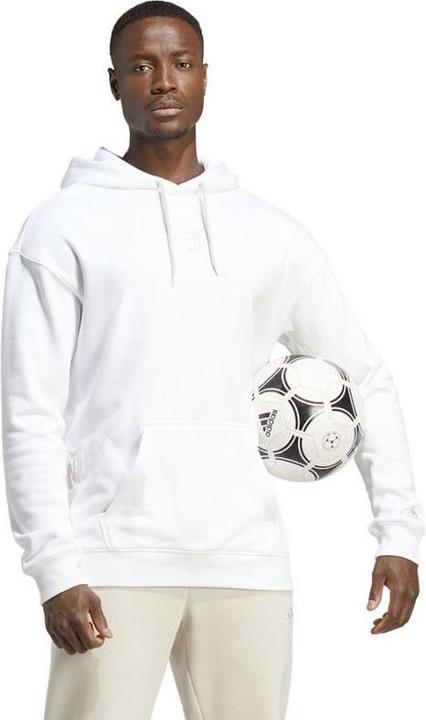 Produktbild Adidas Bluza Juventus Chinese Story Kapuzenpullover HS9802 (L)