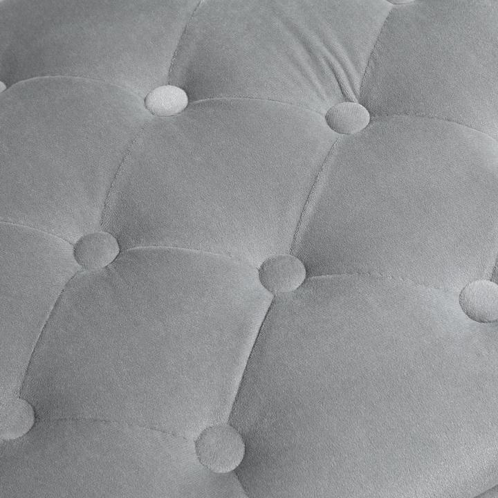 Image du produit Homcom Banc de rangement (75 cm)