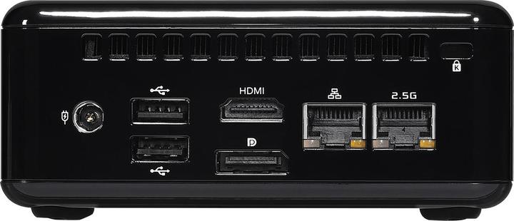 Immagine prodotto AsRock 4X4 BOX-4300U (AMD Ryzen 3 4300U)