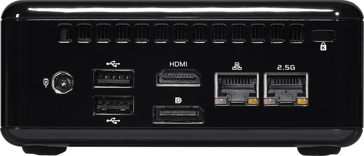 Immagine prodotto AsRock 4X4 BOX-4300U (AMD Ryzen 3 4300U)
