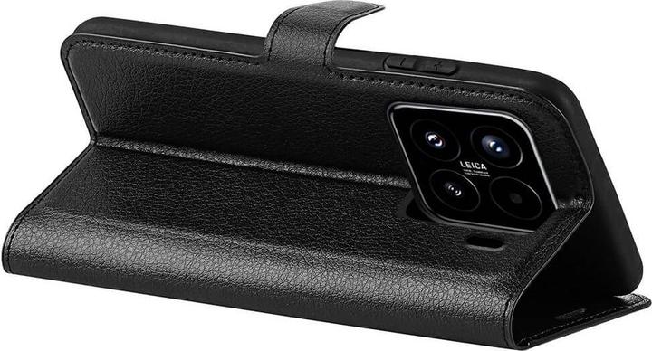 Image du produit Cover-Discount Xiaomi 15 - Leder Etui Hülle (Xiaomi 15)