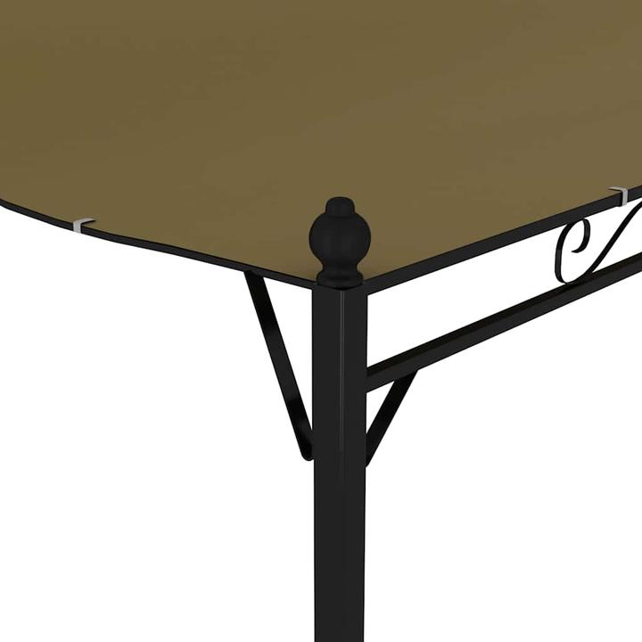 Produktbild vidaXL Pavillon (300 cm, 250 cm)