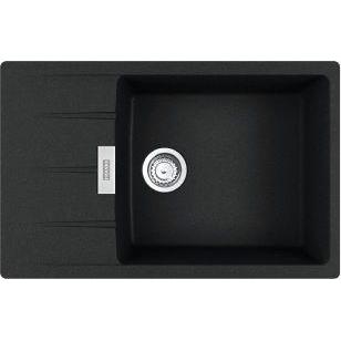 Franke, Lavello, Einbauspüle Fragranit + Centro XL