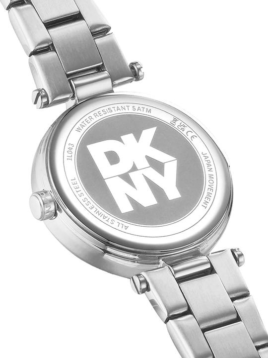 Actual product image DKNY Essential Mini - DK1L043M0045 (28 mm)