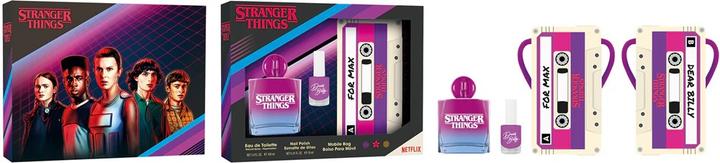 Produktbild Air-Val Stranger Things (Parfum Set)