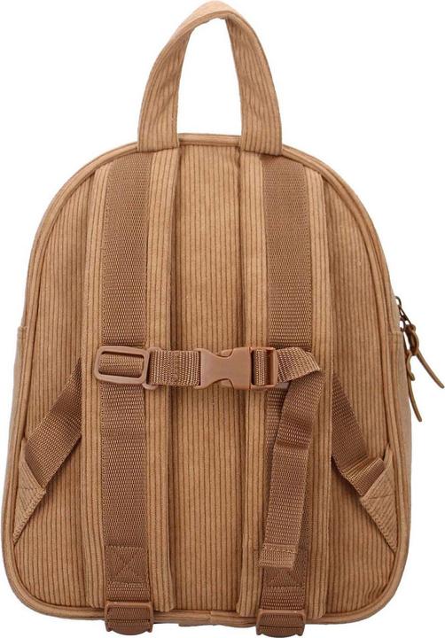 Immagine prodotto Kidzroom Porto Beary Excited Rugzak - Bruin - Beer - Ribstof