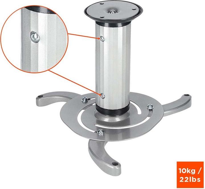 Produktbild Celexon Ps 815 (Decke)