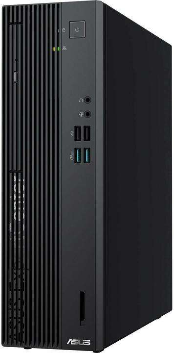 Produktbild ASUS ExpertCenter D5 SFF (512 GB, 16 GB)