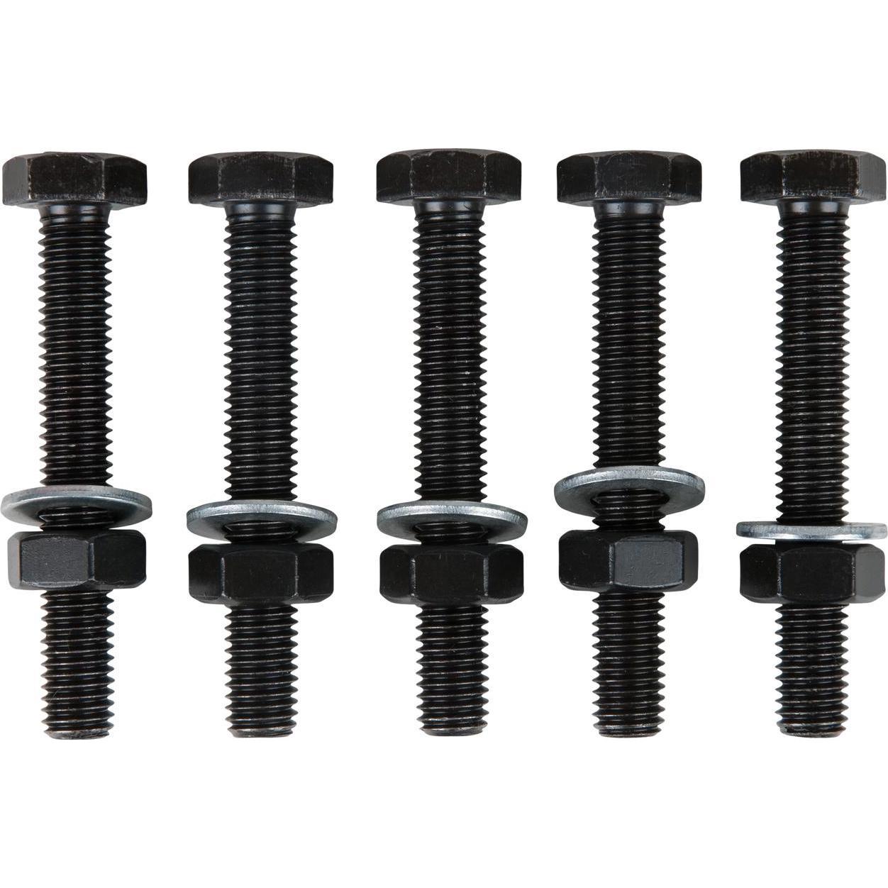 Thumbnail - KS Tools, Gewindeschneider + Gewindebohrer, 150.2375