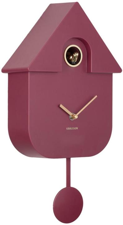 Brown, Crimson, Dark mauve, Red