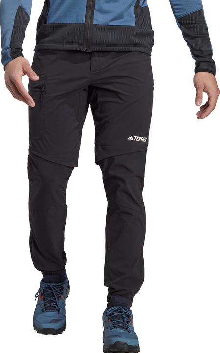 Immagine prodotto adidas Pantaloni Utilitas Z. O (M)