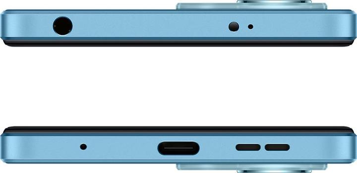 Image du produit Xiaomi Redmi Note 12 (128 Go, Bleu Glace, 6.67", Double SIM, 50 Mpx, 4G)