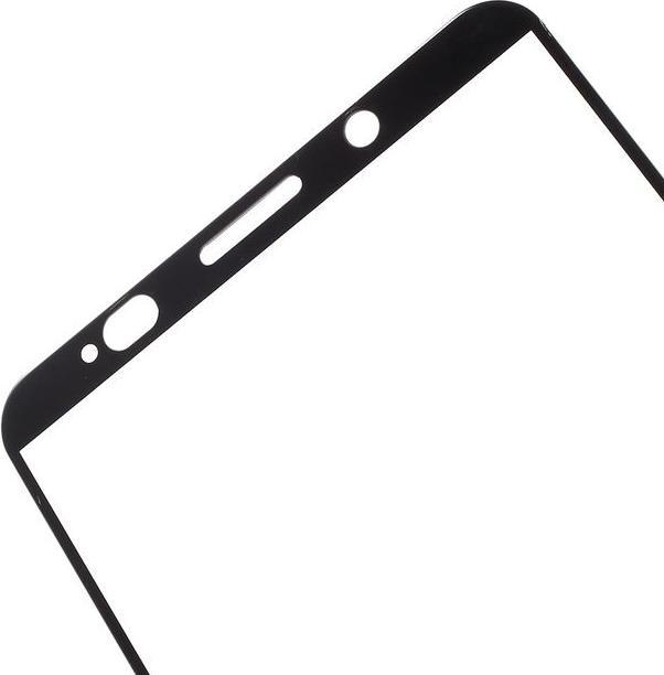 Produktbild Full Coverage Schutzglas (1 Stk., Huawei Mate 10 Pro)