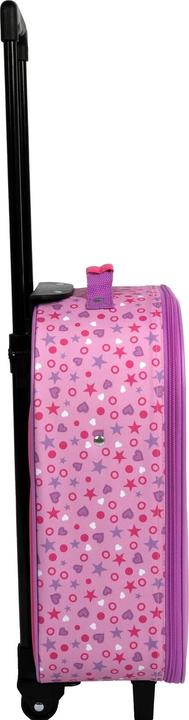 Immagine prodotto Undercover Peppa Pig (13 l, Bagaglio a mano (fino a 50 litri))