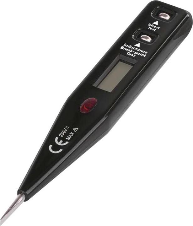 Actual product image Emos Spannungsprüfer VT-121