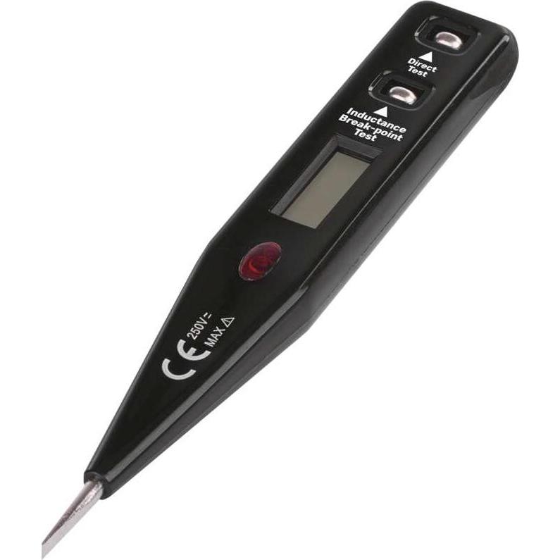 Emos, Multimeter, Spannungsprüfer VT-121