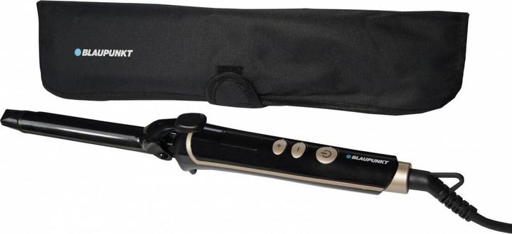 Actual product image Blaupunkt Curling Iron with Argan Oil Therapy HSC601