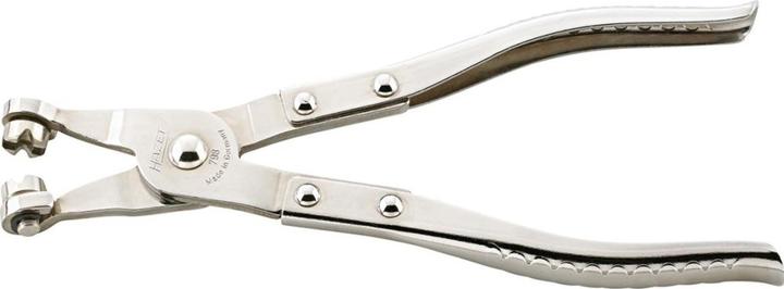 Produktbild HAZET Schlauchschellen-Zange 798 - Gesamtlänge: 206 mm (206 mm)