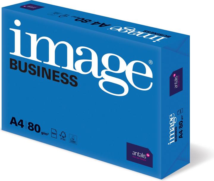 Immagine prodotto Antalis business dell'immagine (80 g/m², 500 x, A4)