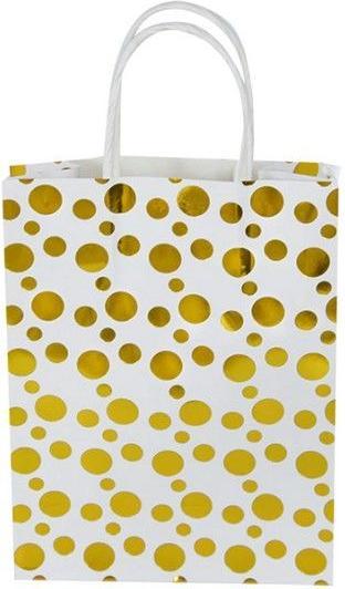 Image du produit MU Style Kim Series Pochettes cadeaux pour Noël (lot de 4) (Pochette cadeau, 1 x)