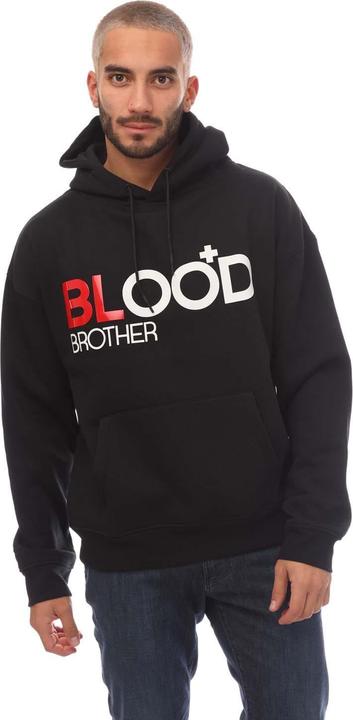 Blood-Brother Kapuzenpullover (S)