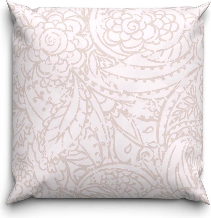 Actual product image Lotus Bettwaren Création Bed Linen Satin Yeshia (Pillowcase, 65 x 65 cm)