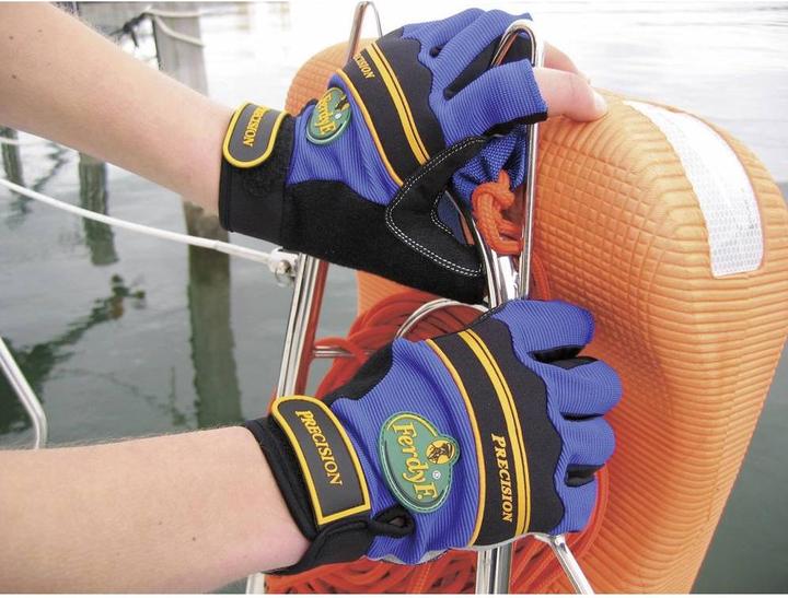 Produktbild kaiserkraft Handschuhe PRECISION (L)