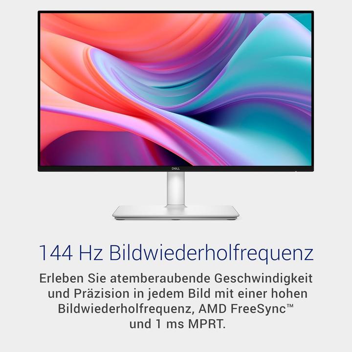 Produktbild Dell 24 Plus Monitor?- S2425HSM (1920 x 1080 Pixel, 24")