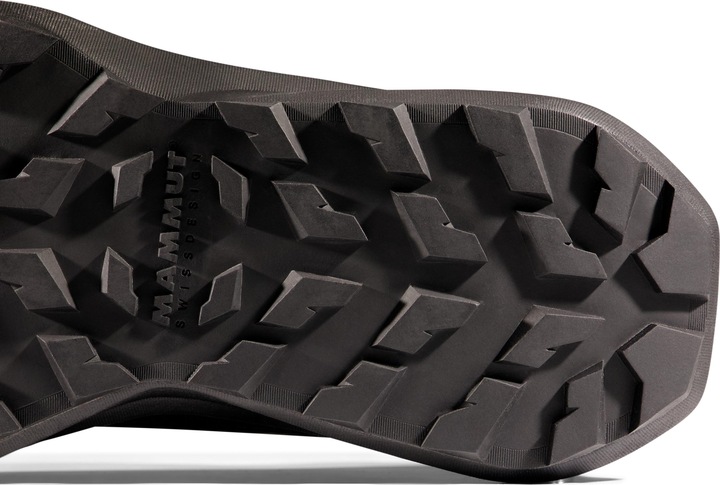 Actual product image Mammut Aenergy Hike Low GTX Women (39.5)