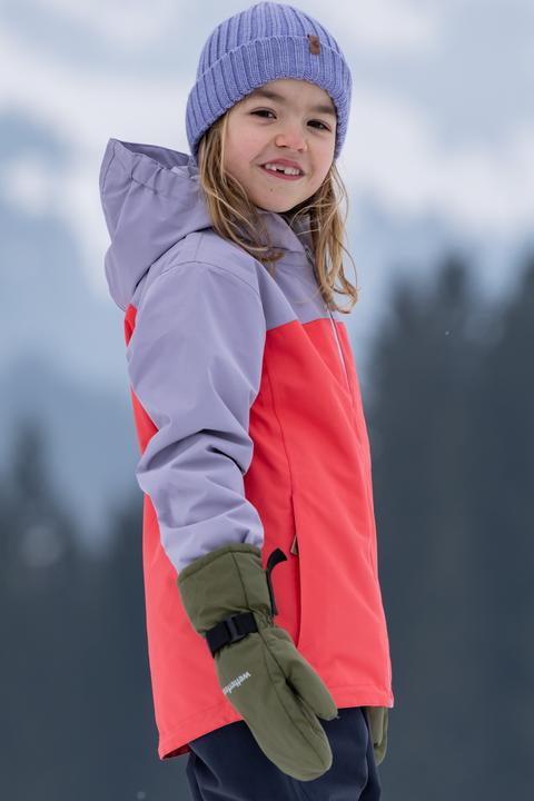 Immagine prodotto Rukka Timo Kinder 3 in 1 Jacke (128)