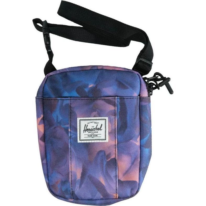 Herschel, Borsa, Cruz Umhängetasche, Viola