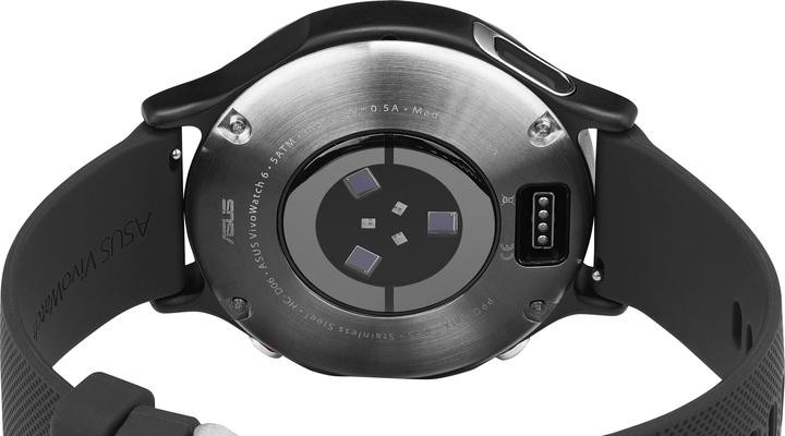 Produktbild ASUS VIVOWATCH HC-D06 GUSTO
