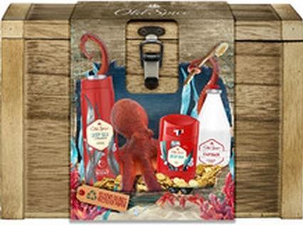 Immagine prodotto Old Spice Mare profondo (Set per la cura del corpo)