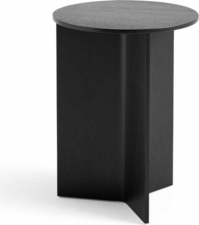 Image du produit HAY - Slit Table Wood - High Oak