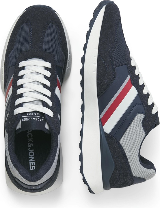 Actual product image Jack & Jones Jfwboston Combo Sneaker Sn (46)