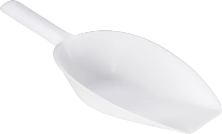 Actual product image Alutec White